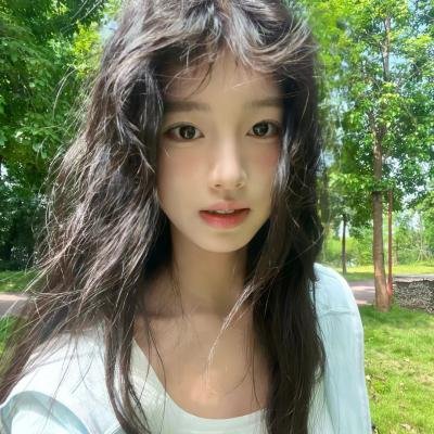 发光的河流